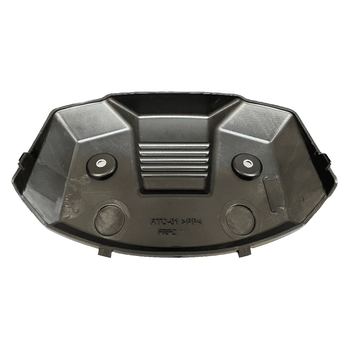 R740D Engine Fan Shield Decorated Plate | 19303HZ130111-Q2A0 - Image 3