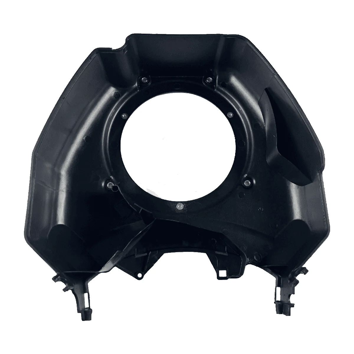 R740D Engine Shroud Assembly | 19330-Z130110-Q2A0 - Image 3