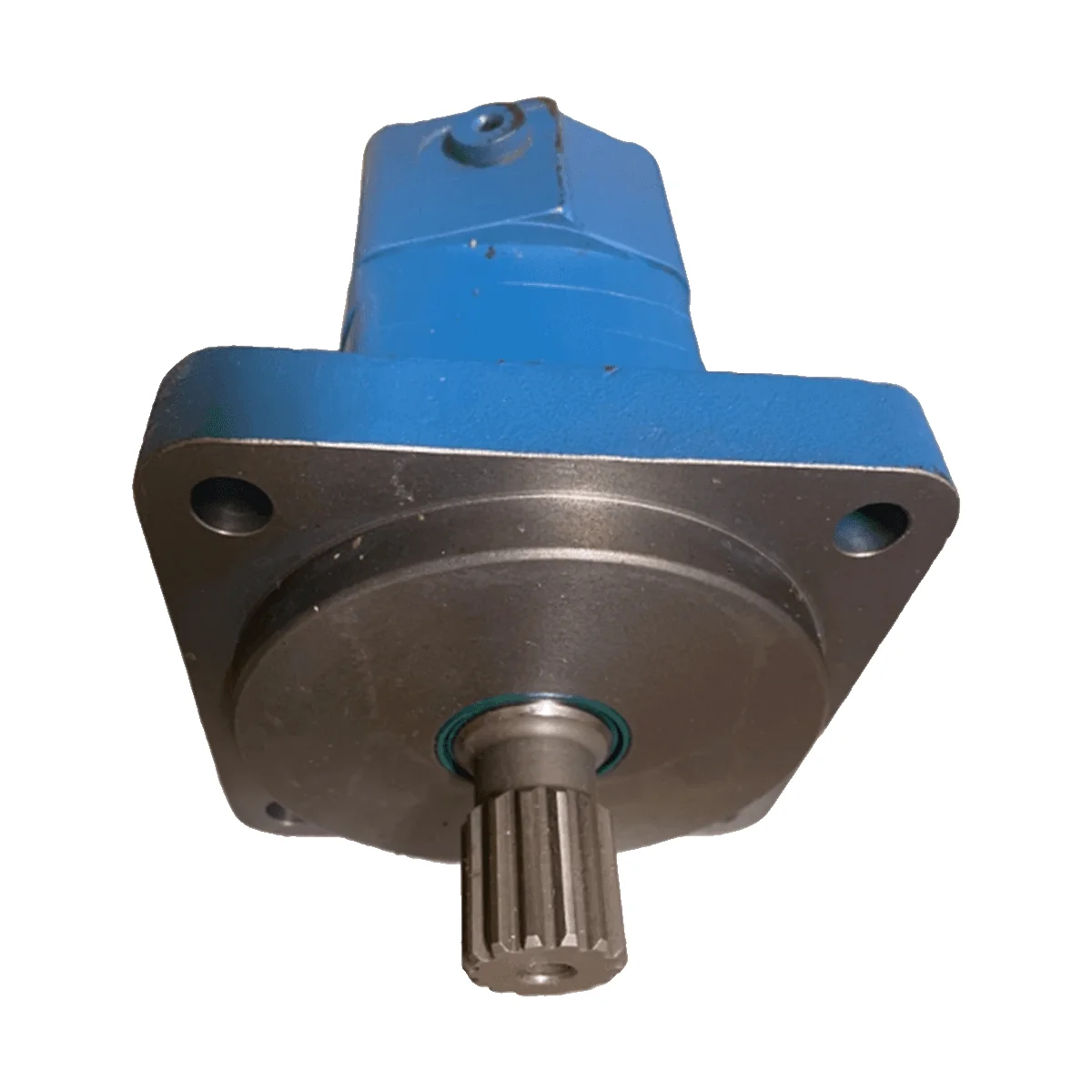 Replacement Cycloidal Motor | AGT-BM5-80 - Image 4