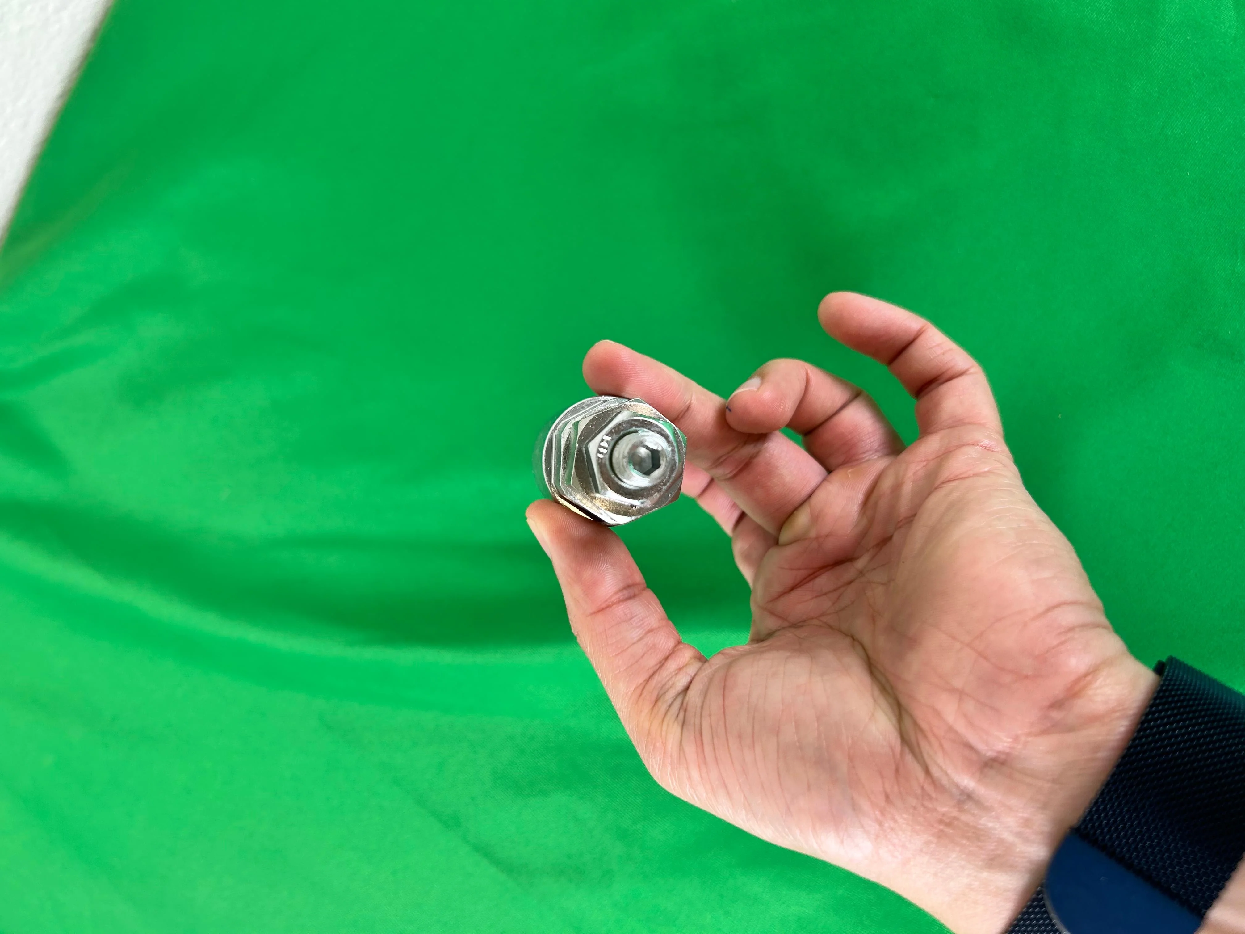 AGT-H12 Pressure Regulator | XYF-H12 - Image 3