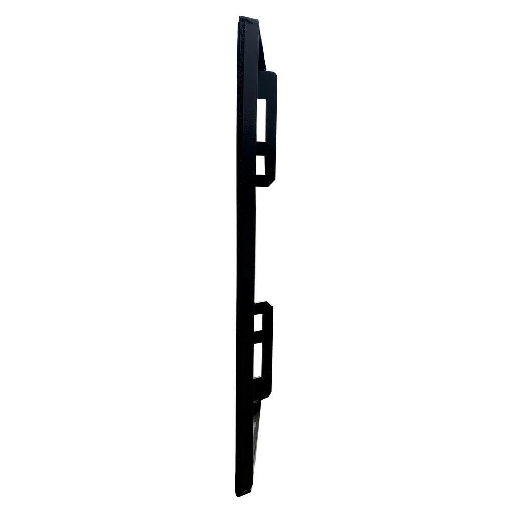 Skid Steer Mounting Plate Quick Attach | AGT-SSMP - Image 5