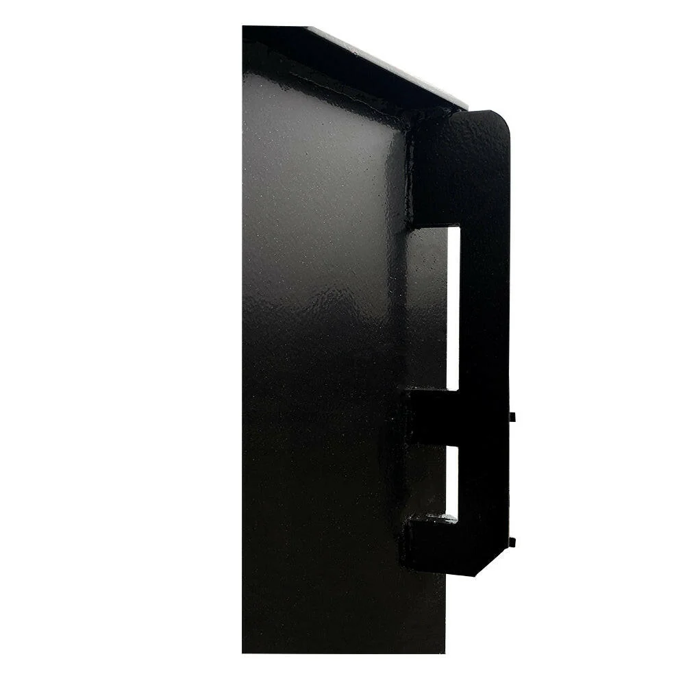 Skid Steer Mounting Plate Quick Attach | AGT-SSMP - Image 7