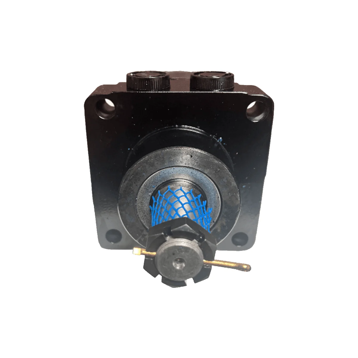 LEFT SIDE Drive Motor for YSRT14 | BMER-300A12101N - Image 3