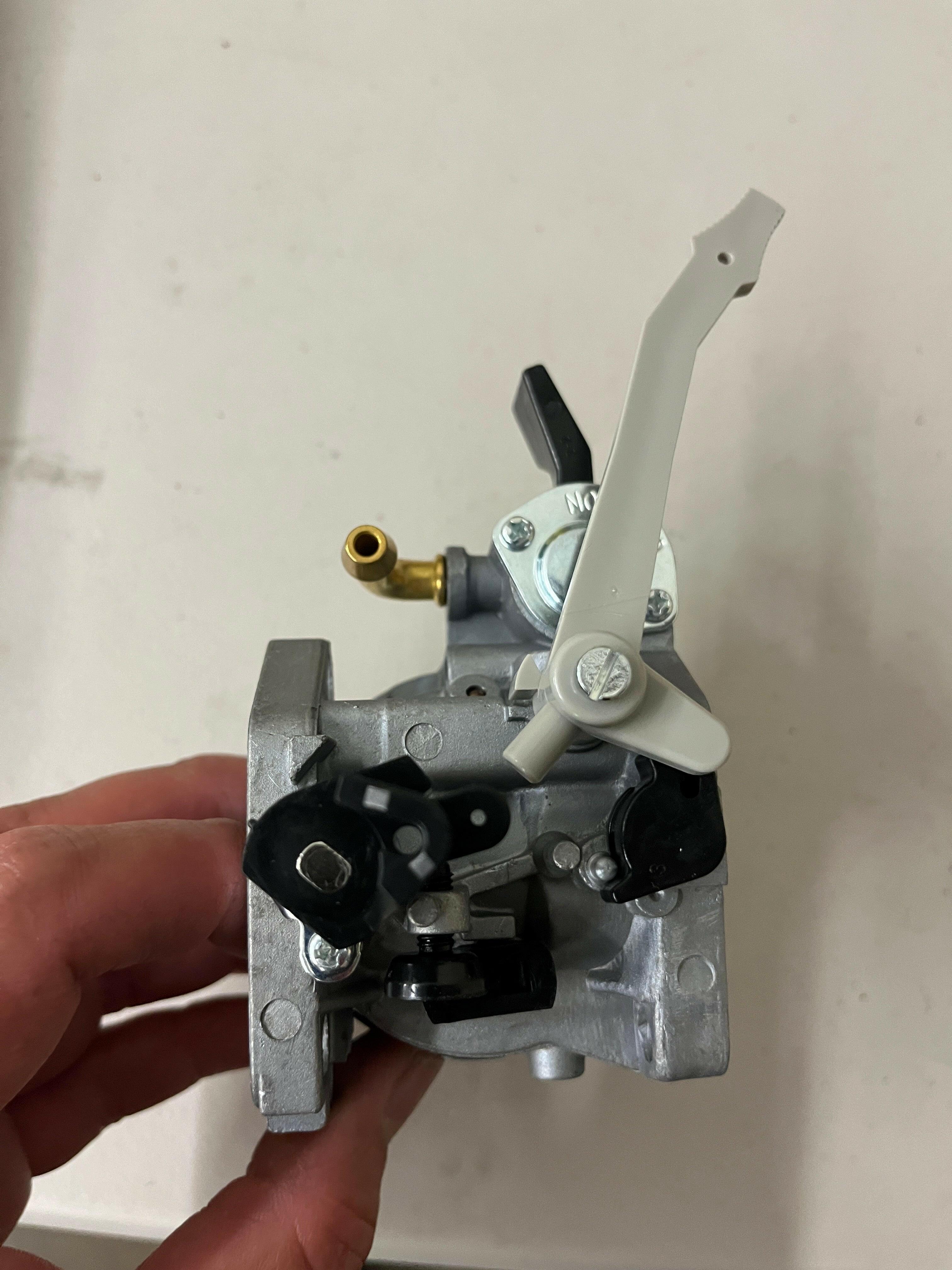 OEM Briggs and Stratton Carburetor | AGT-CARB - Image 4