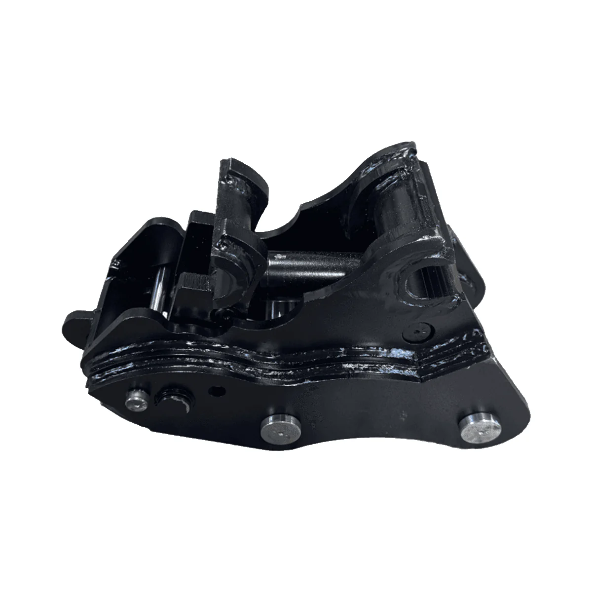 CFG40 Hydraulic Quick Attach | YYKH-CFG40 - Image 2