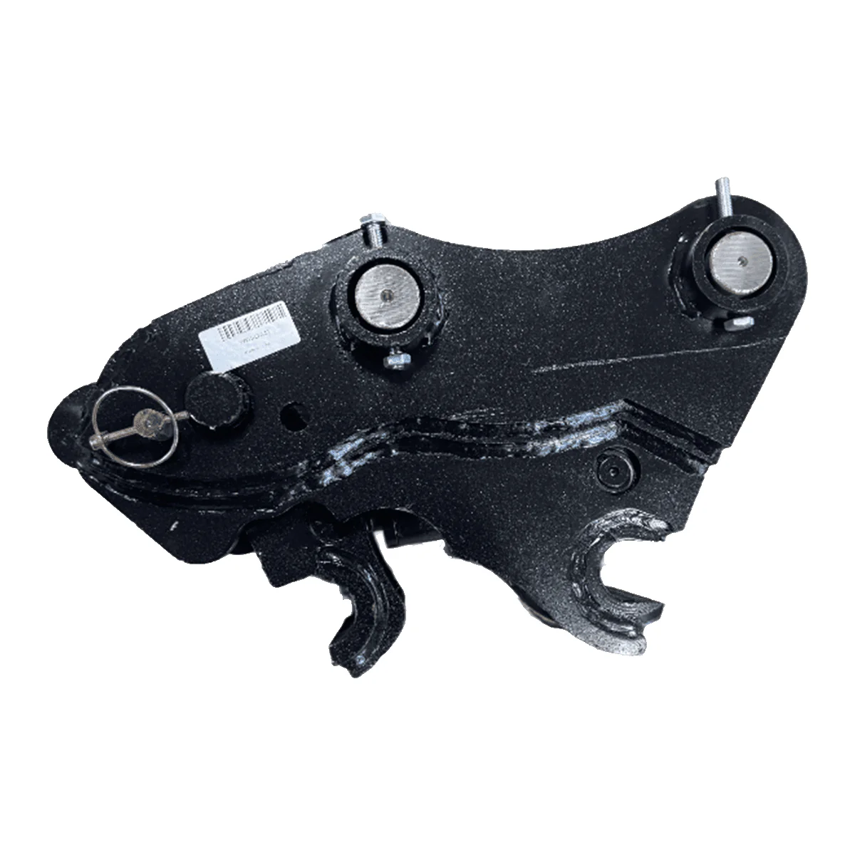 CFG40 Hydraulic Quick Attach | YYKH-CFG40 - Image 3
