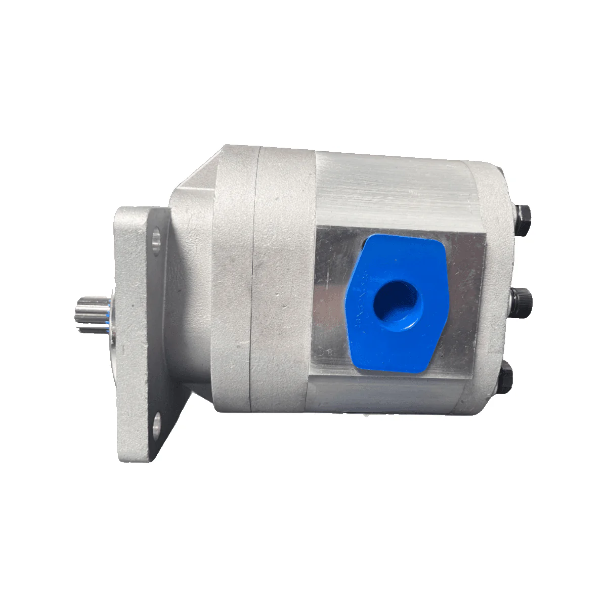 Gear Motor for EXFLM115 Flail Mower | CMGH2025 - Image 3
