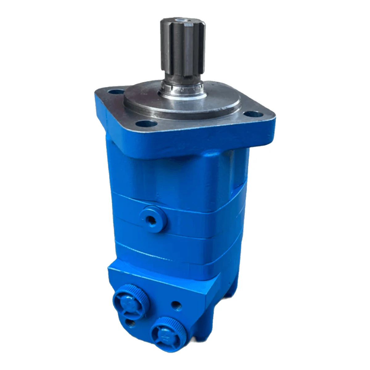 Cycloidal Motor for RC72 / SSRC72 Brush Cutter | BYMD-BM5-125 - Image 3