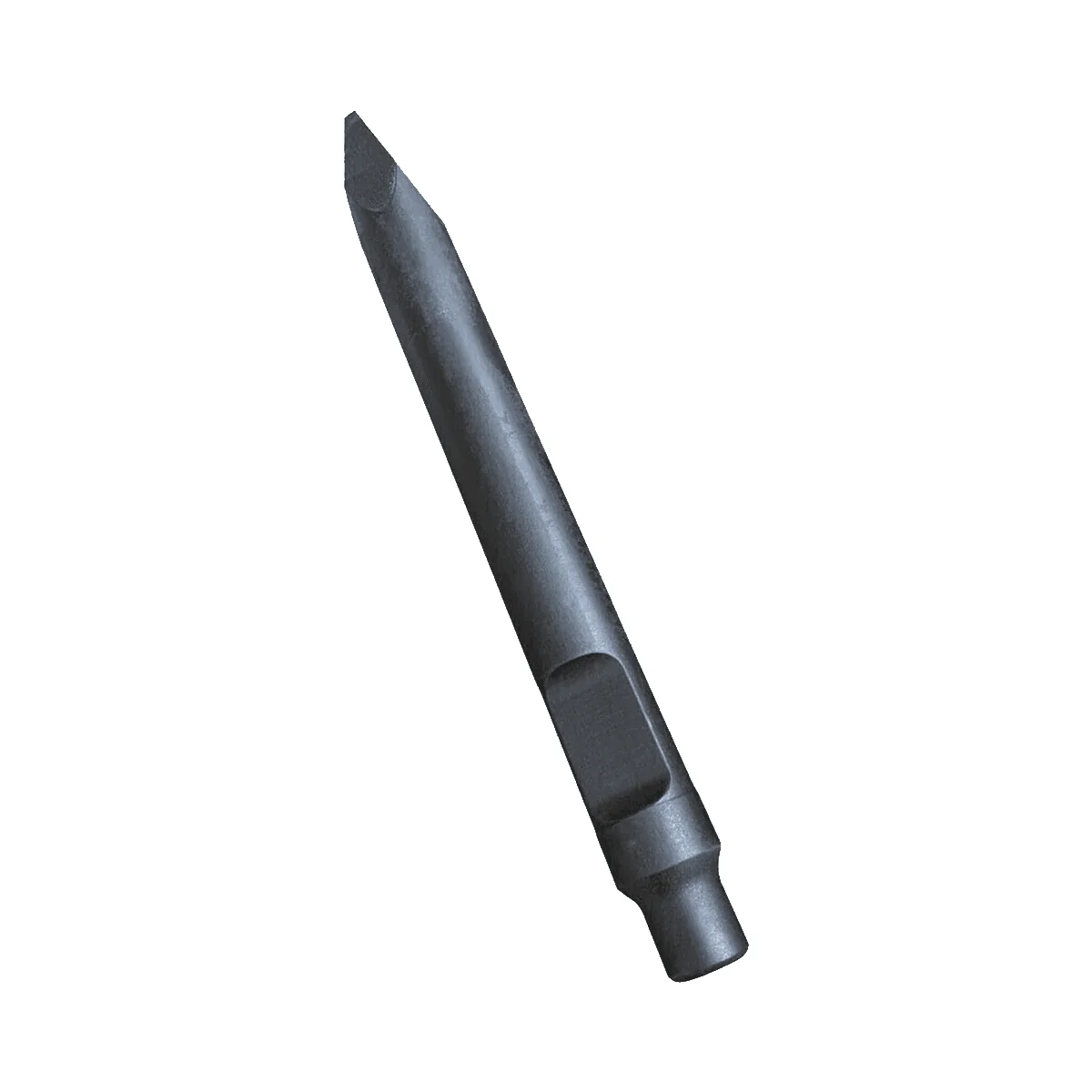 Hammer Breaker Replacement Chisel for SSHH-750A | AGT-BHDRILLPIPE75 - Image 3
