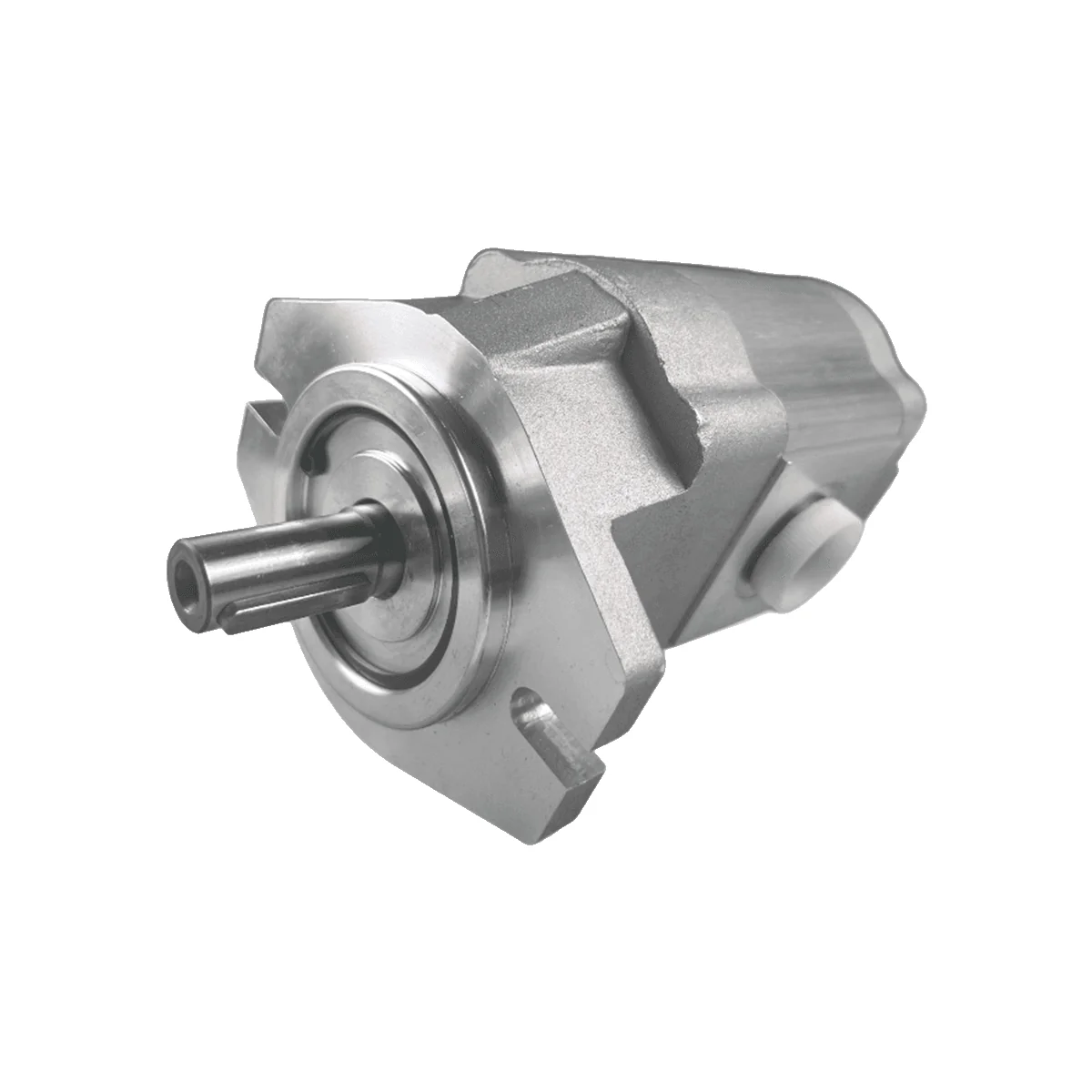 Hydraulic Motor For 12EX-RC / M-RC Brush Cutter | M-RC12EX-RCMD
