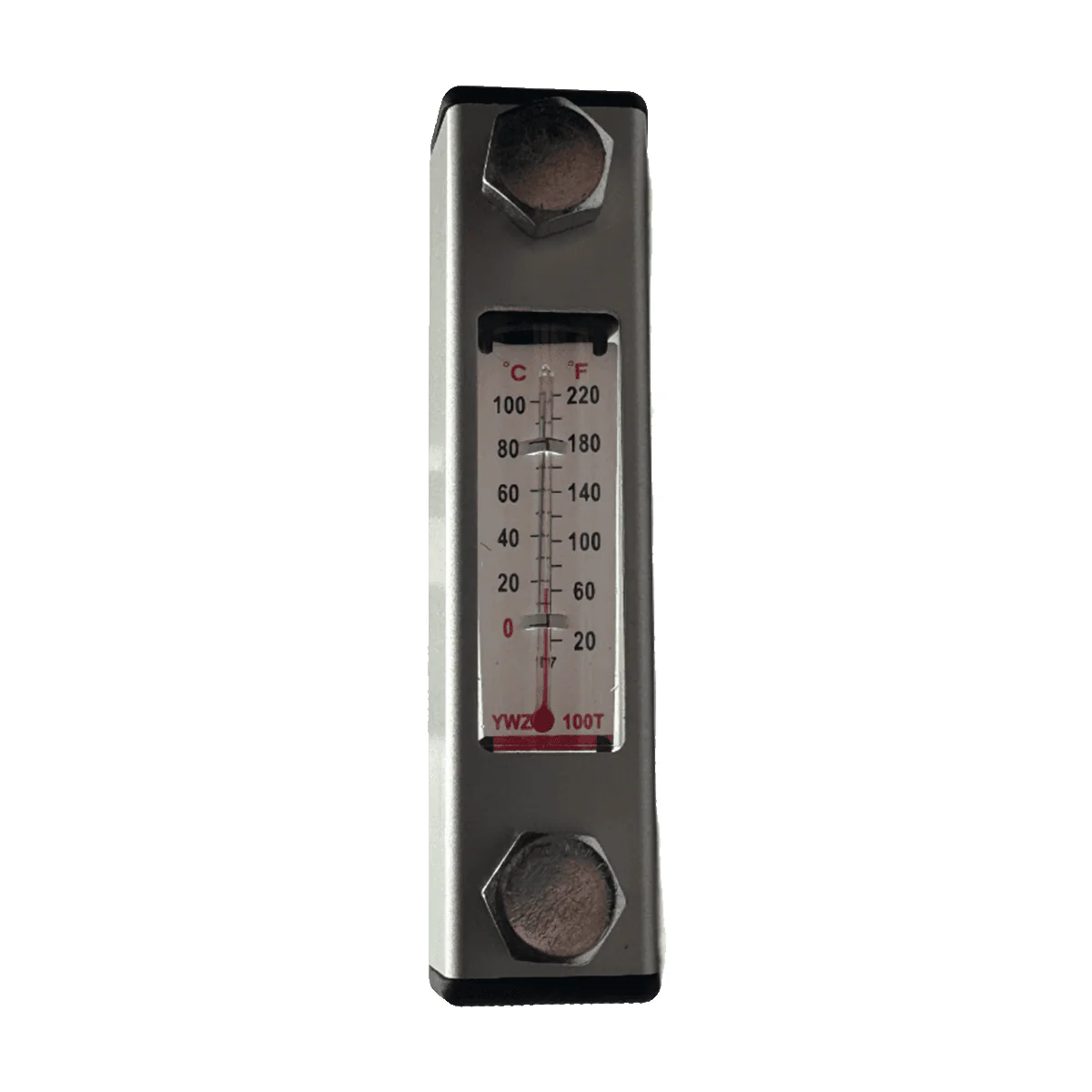 Hydraulic Sight Glass for AGT Mini Excavators | CXYWJ-YWZ100T