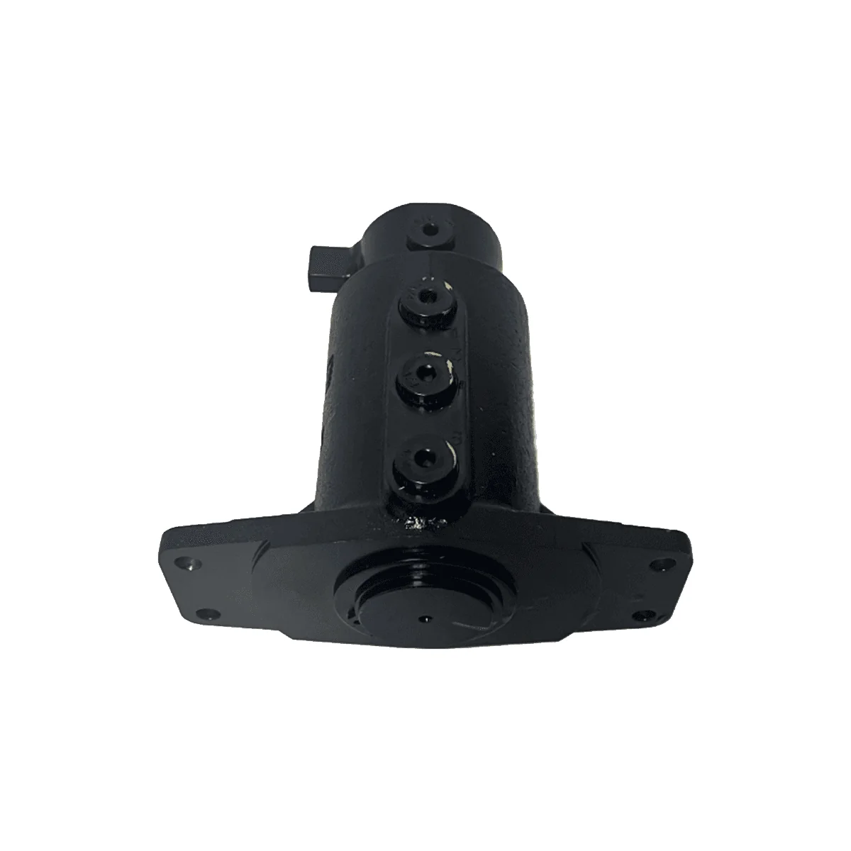 6-Port Swivel Motor for Mini Excavators | HZJT-7L - Image 2