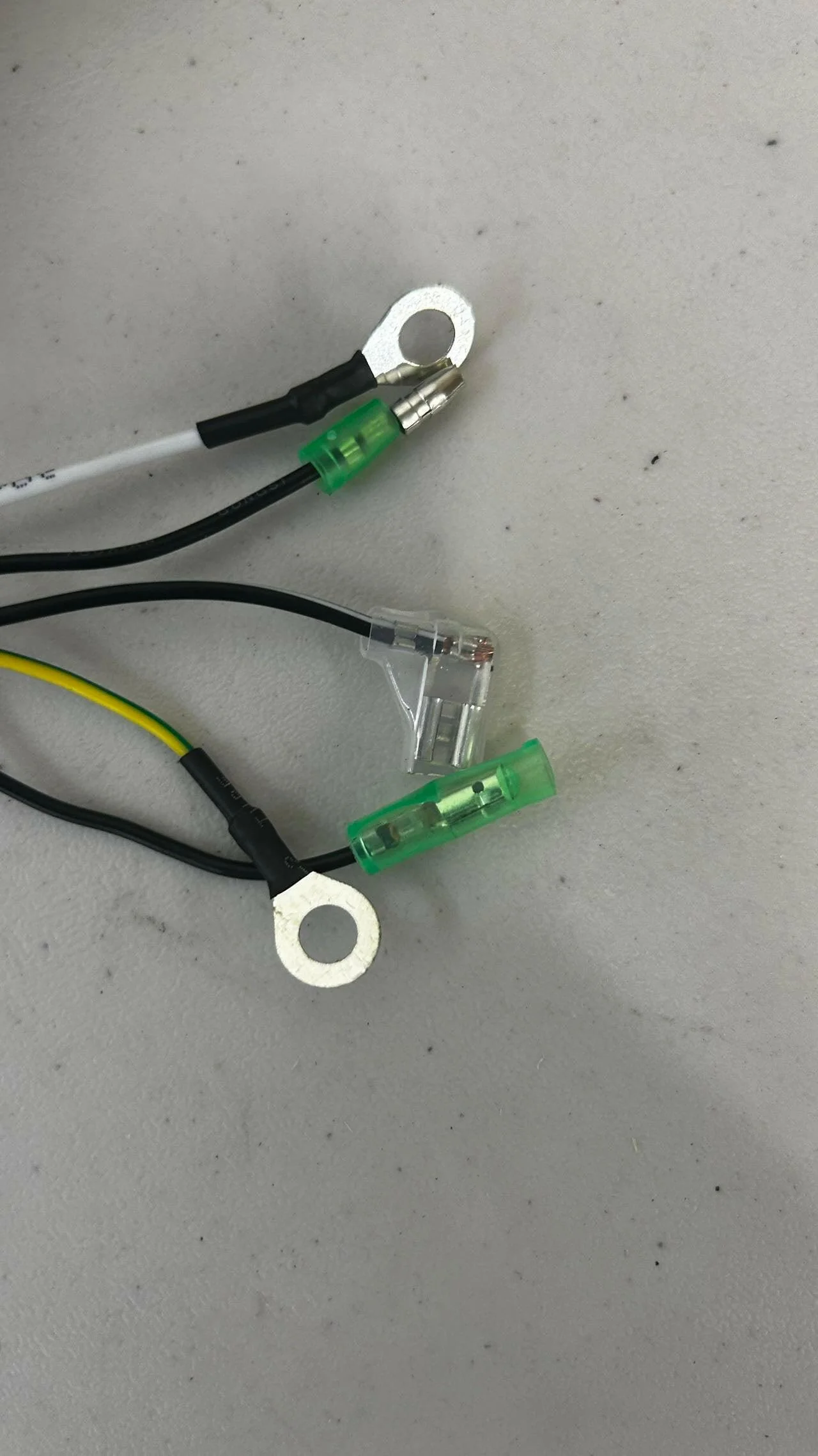 Ignition Switch for AGT-L12 | XSZC-12 - Image 4