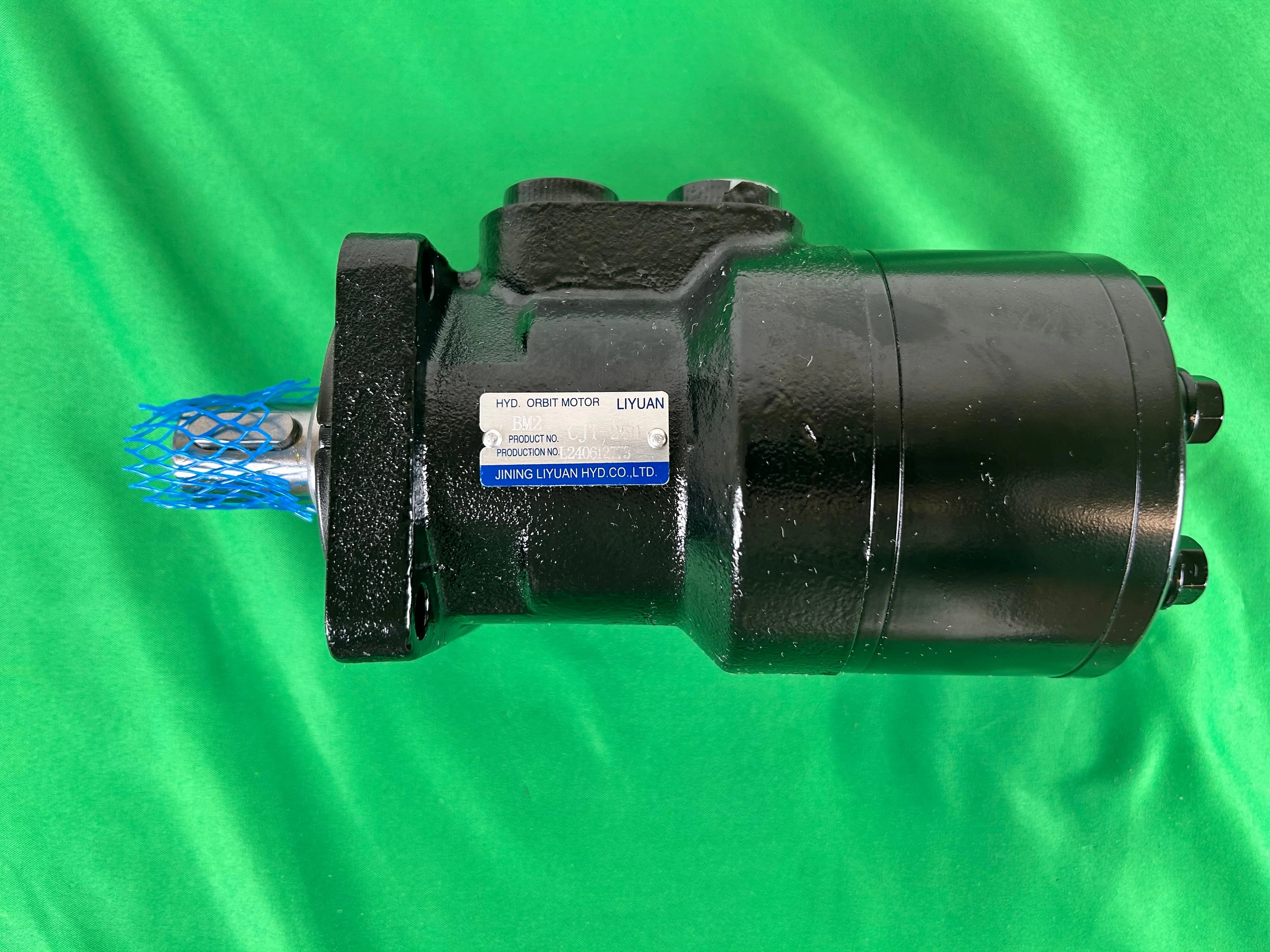 Orbital Motor | AGT-12SMOTOR - Image 3