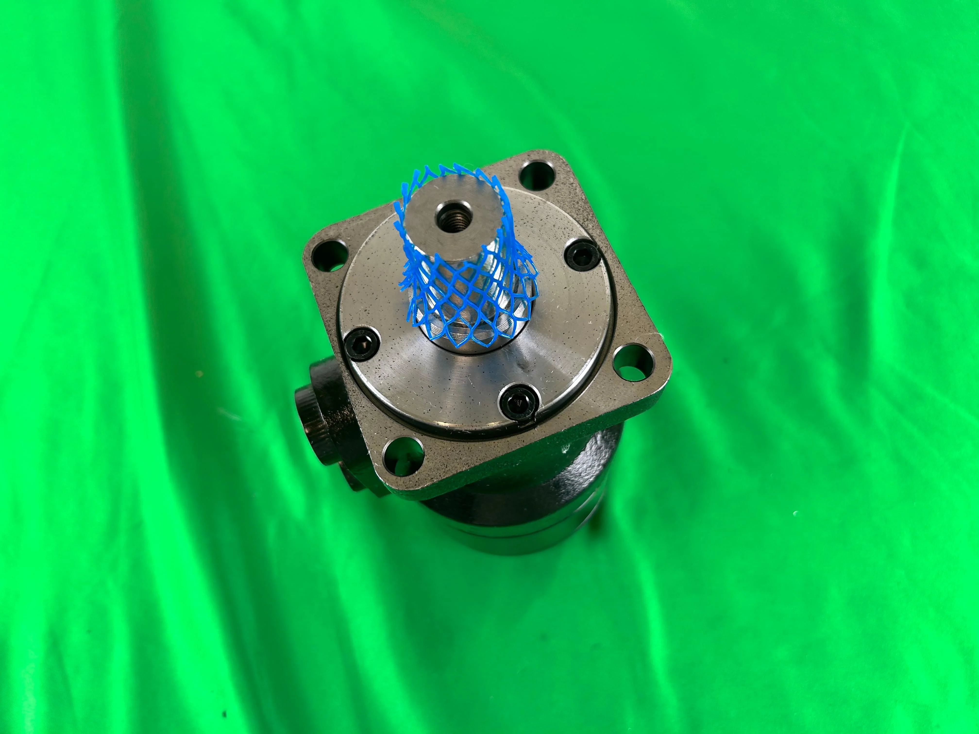 Orbital Motor | AGT-12SMOTOR - Image 4
