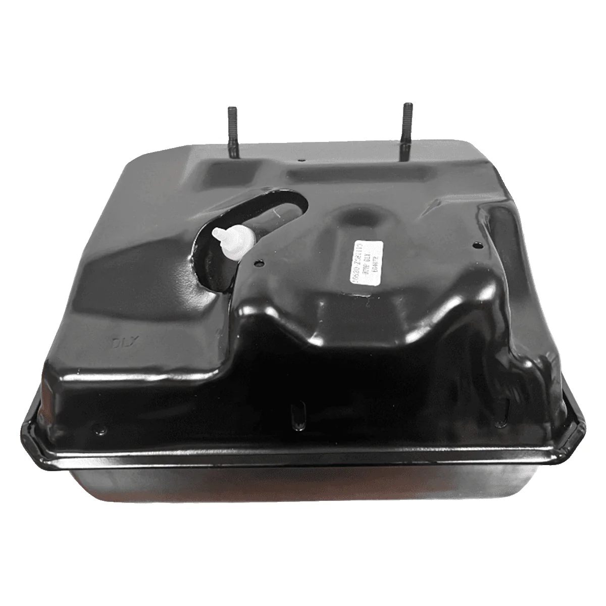 Rato R420D Fuel Tank | 16620-Z081110-H70P - Image 4