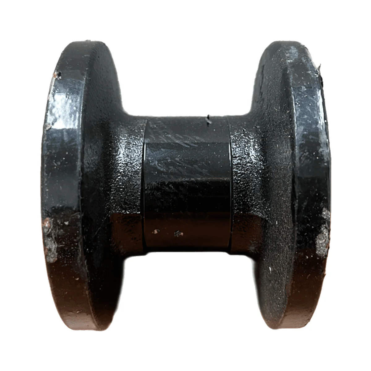 Skid Steer Center Bottom Wheel for YSRT14 | ZZL-YSRT14 - Image 2